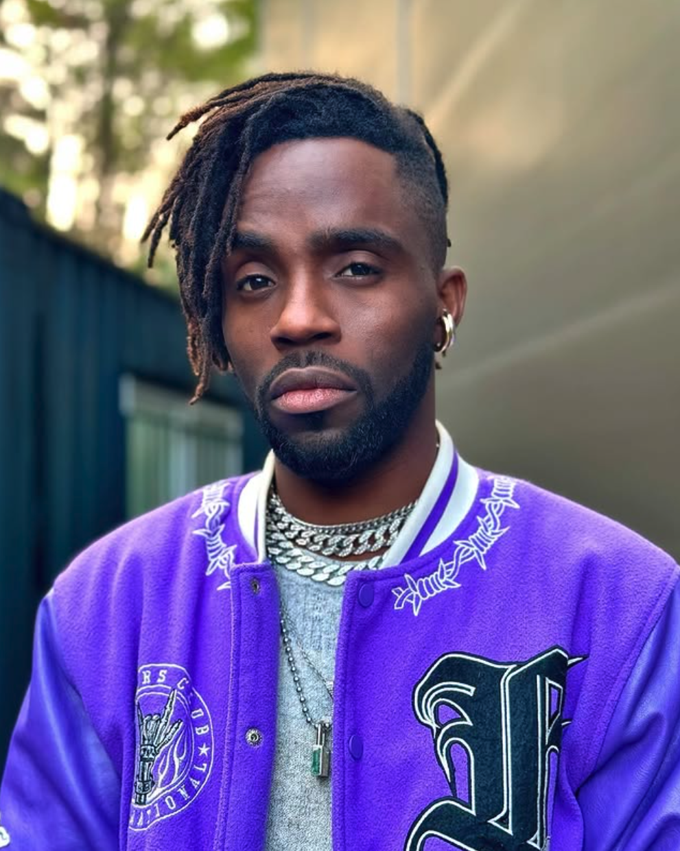 Ahifon Soundea Daniel