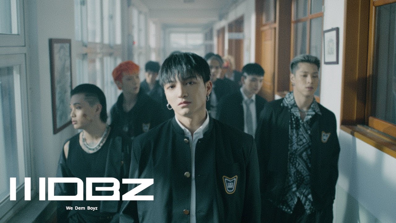 비행(飛行) 청소년